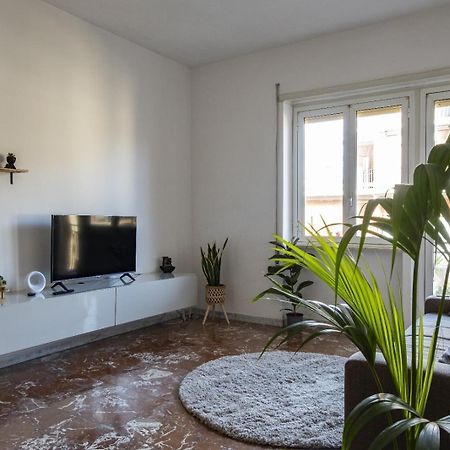 The Roma Flat ローマ エクステリア 写真