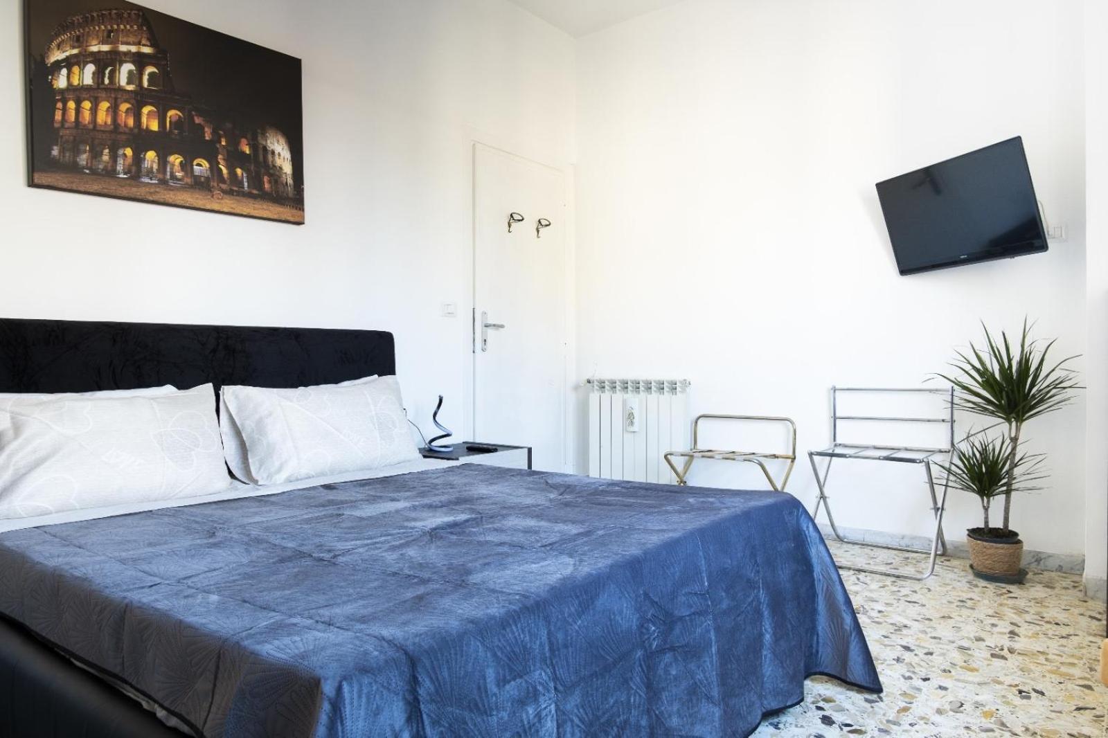 The Roma Flat ローマ エクステリア 写真