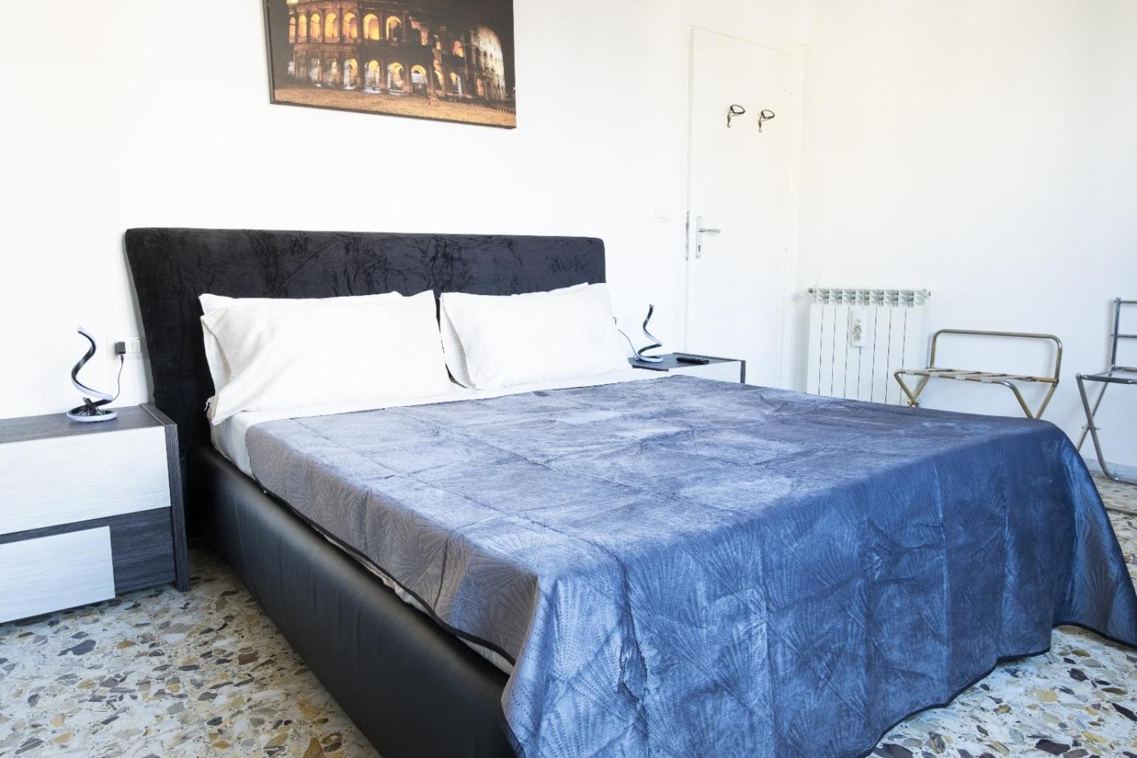 The Roma Flat ローマ エクステリア 写真